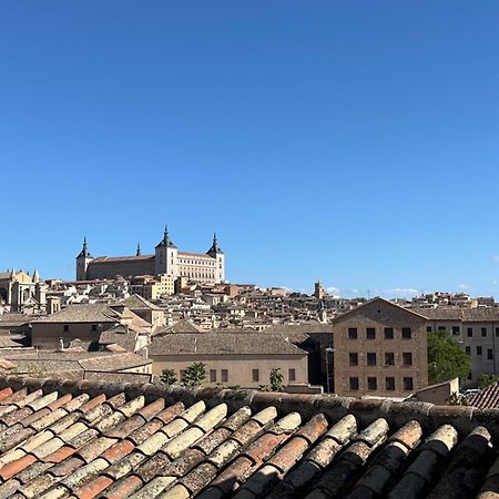 Increible Apartamento En Toledo Exterior foto
