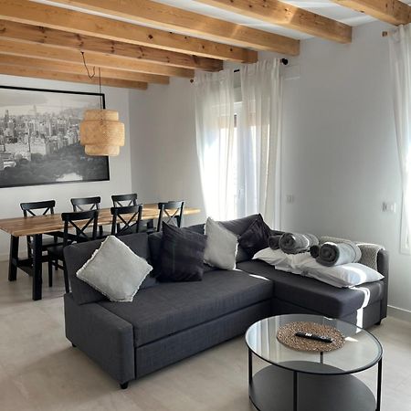 Increible Apartamento En Toledo Exterior foto
