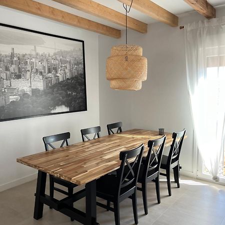 Increible Apartamento En Toledo Exterior foto