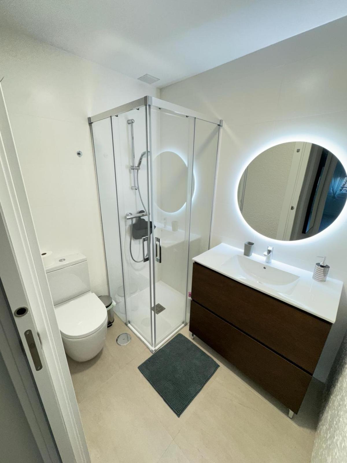 Increible Apartamento En Toledo Exterior foto