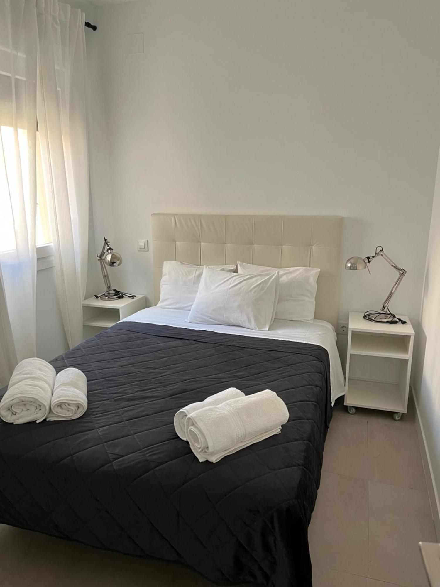 Increible Apartamento En Toledo Exterior foto