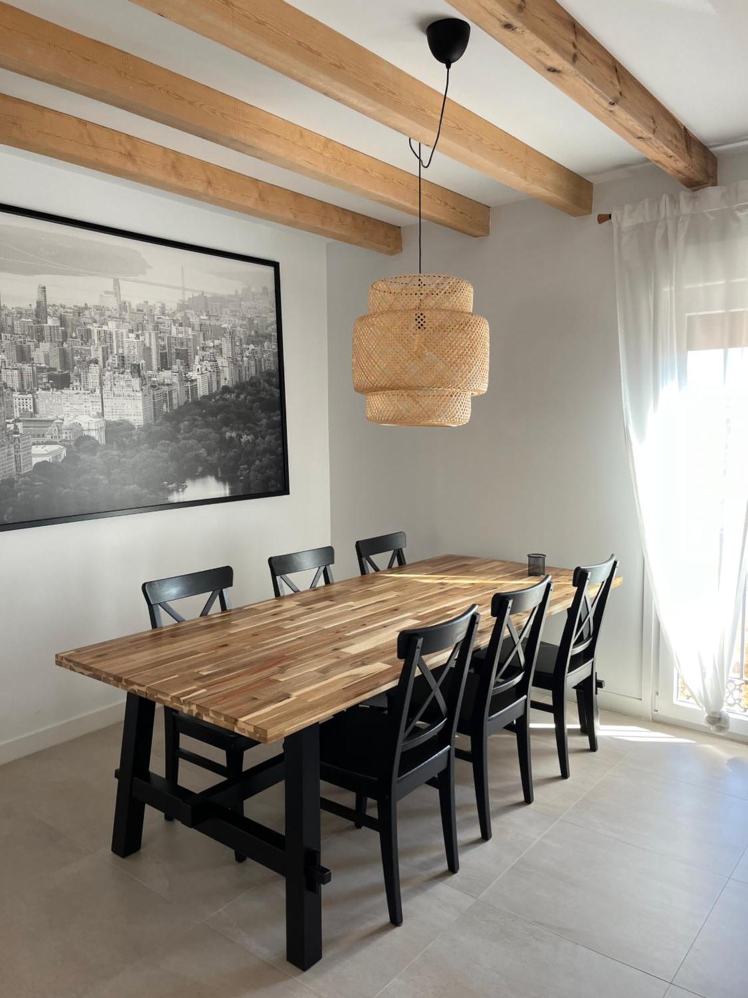 Increible Apartamento En Toledo Exterior foto